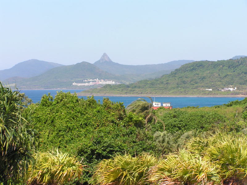 Pictures from Taiwan