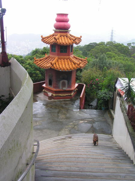 Pictures from Taiwan