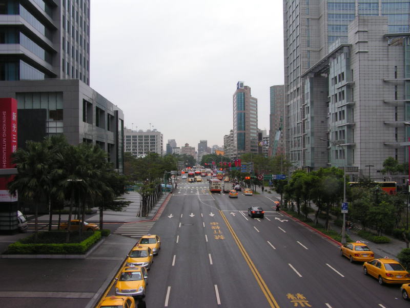 Pictures from Taiwan