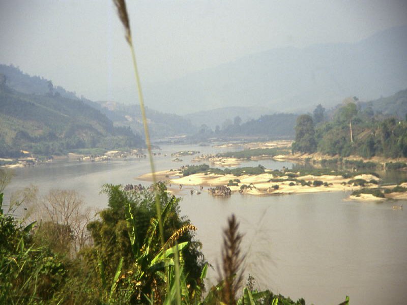 Pictures from Thailand