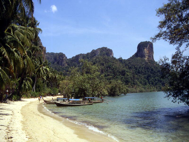 Pictures from Thailand