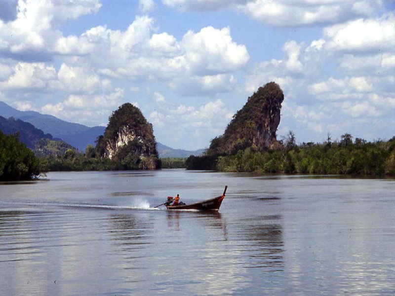 Pictures from Thailand