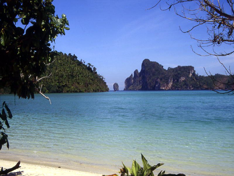 Pictures from Thailand