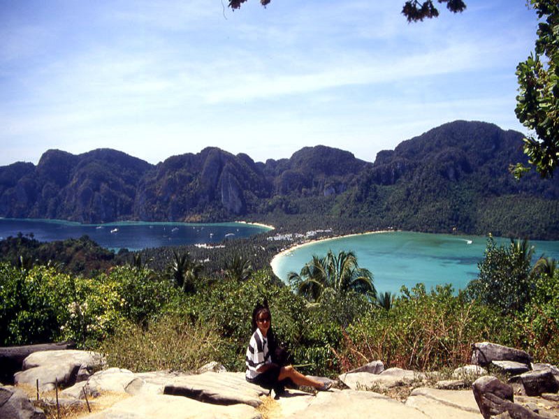 Pictures from Thailand