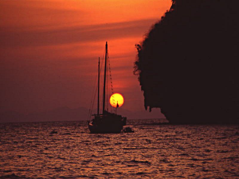 Pictures from Thailand