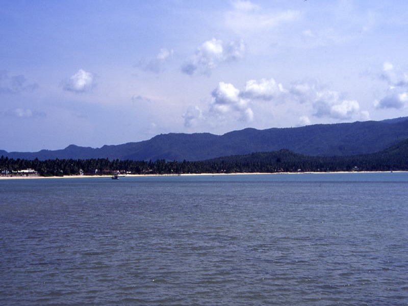 Pictures from Thailand