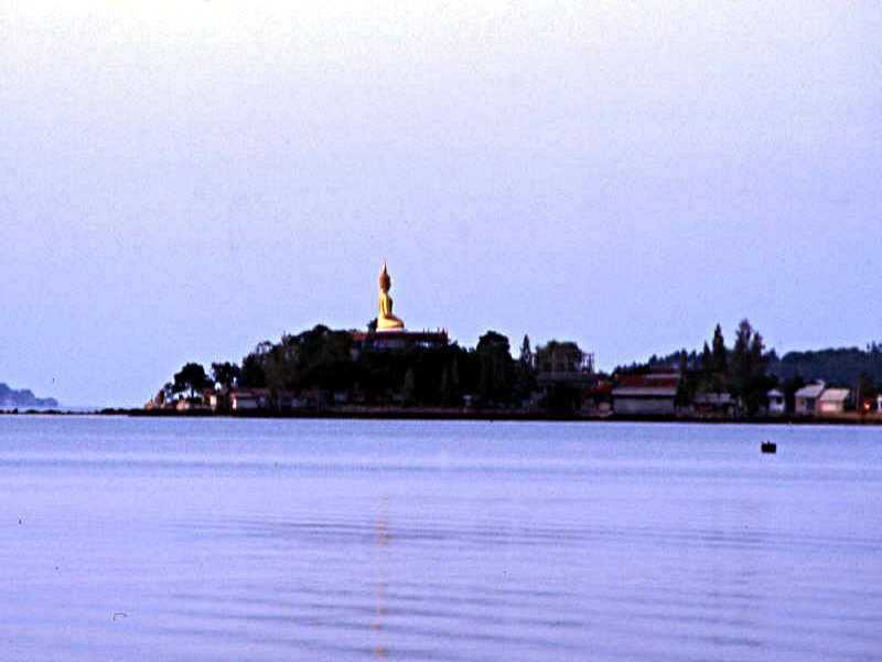 Pictures from Thailand