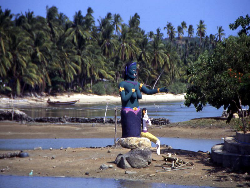 Pictures from Thailand