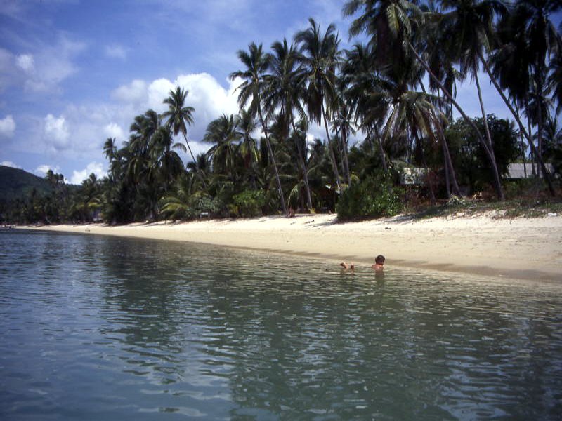 Pictures from Thailand