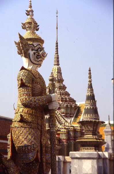 Pictures from Thailand