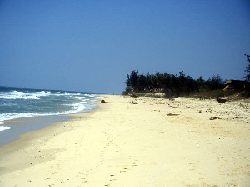 Pictures from Vietnam