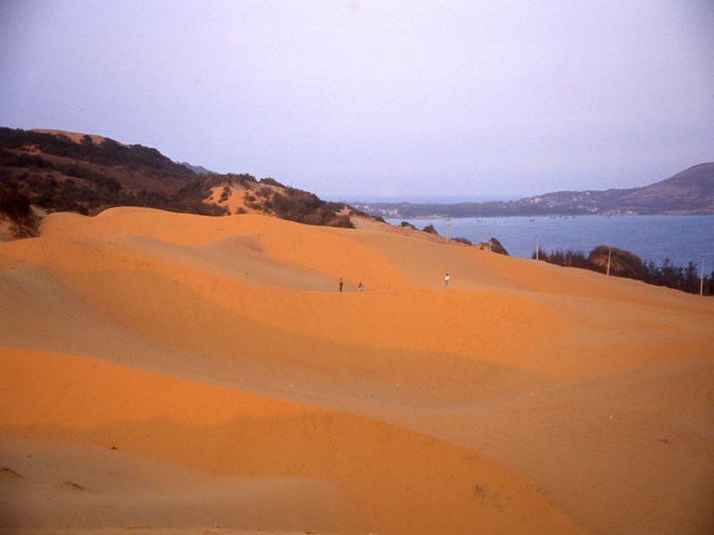 Pictures from Vietnam