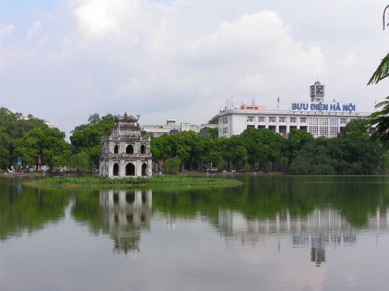 Pictures from Vietnam