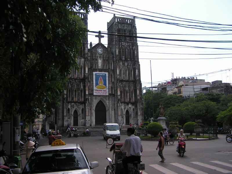 Pictures from Vietnam