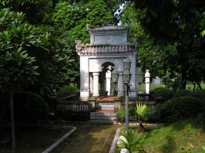 Pictures from Vietnam