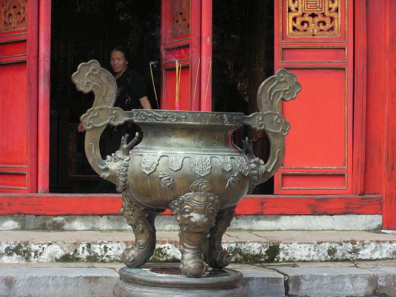 Pictures from Vietnam