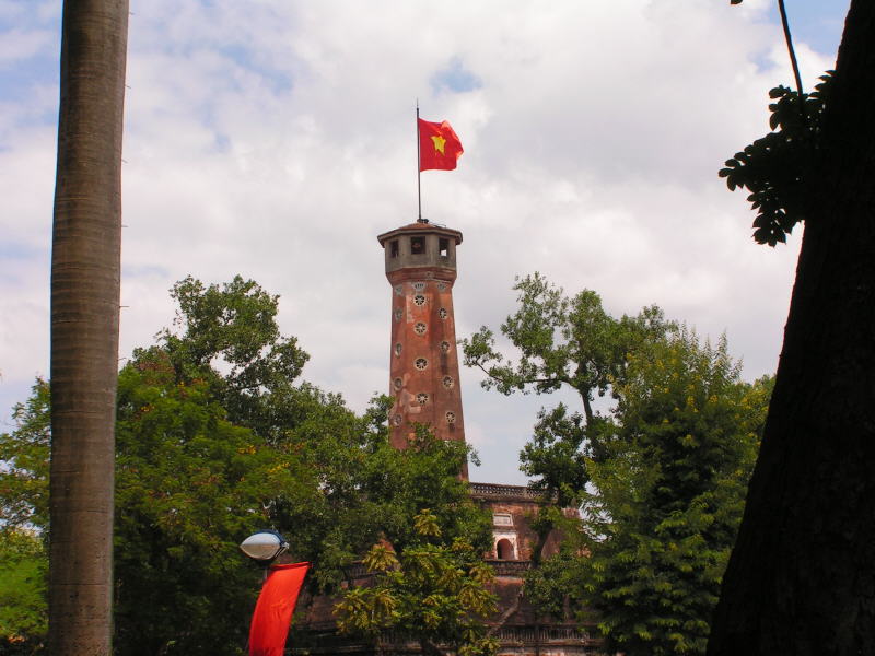 Pictures from Vietnam