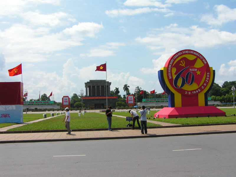 Pictures from Vietnam