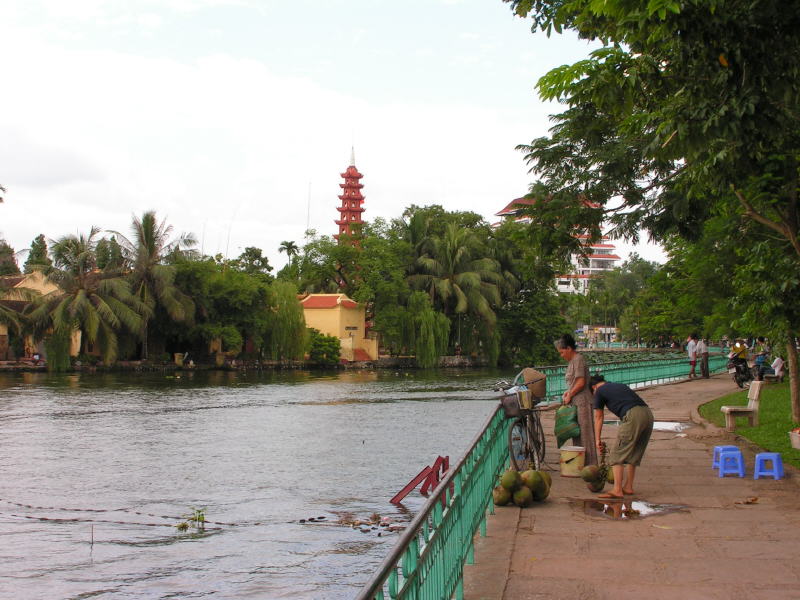 Pictures from Vietnam