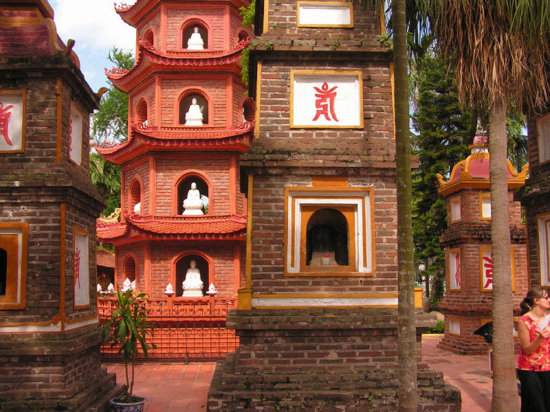 Pictures from Vietnam