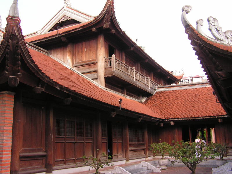 Pictures from Vietnam