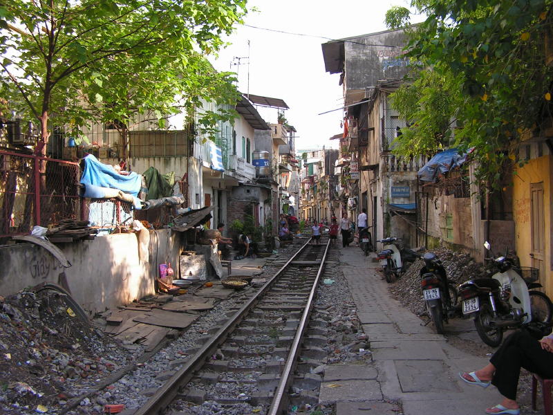 Pictures from Vietnam