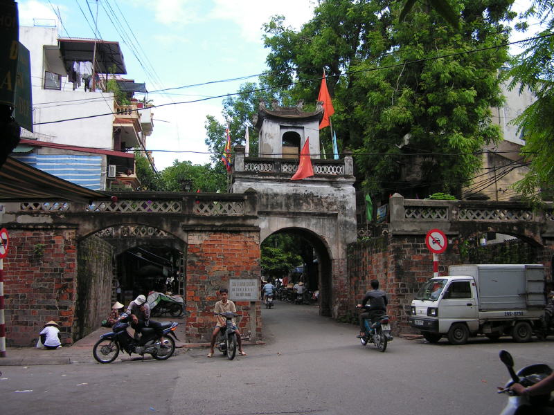 Pictures from Vietnam