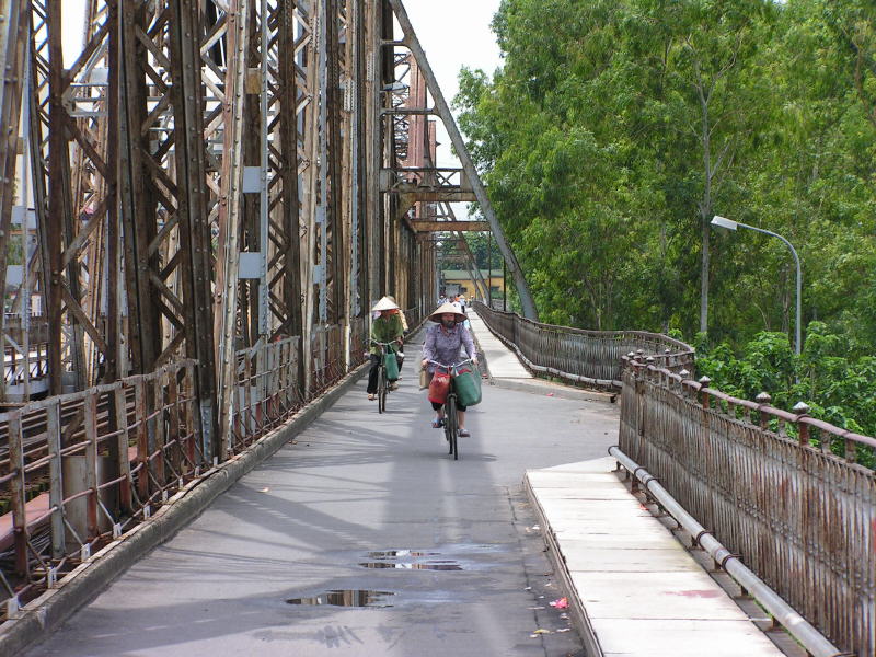 Pictures from Vietnam