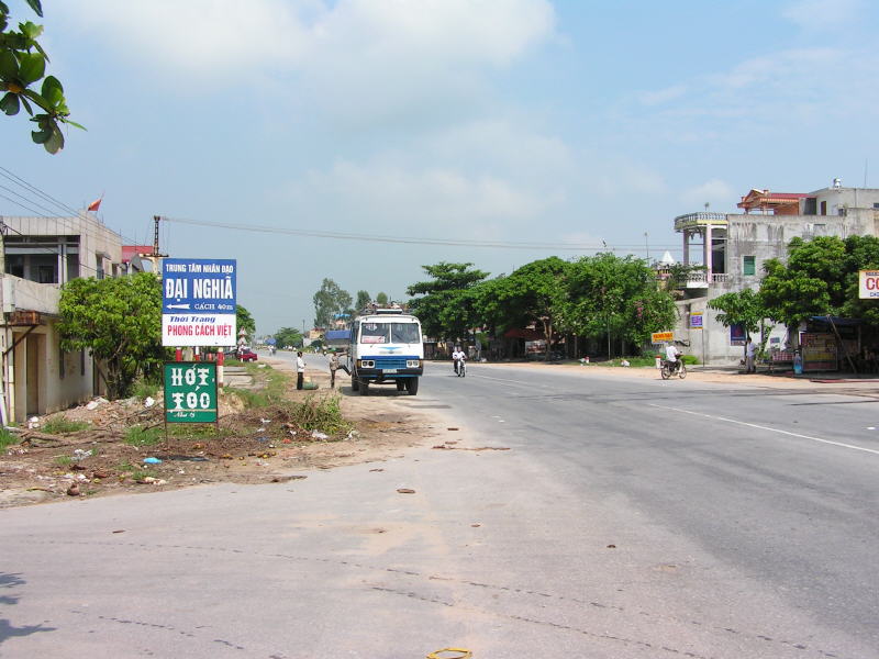 Pictures from Vietnam