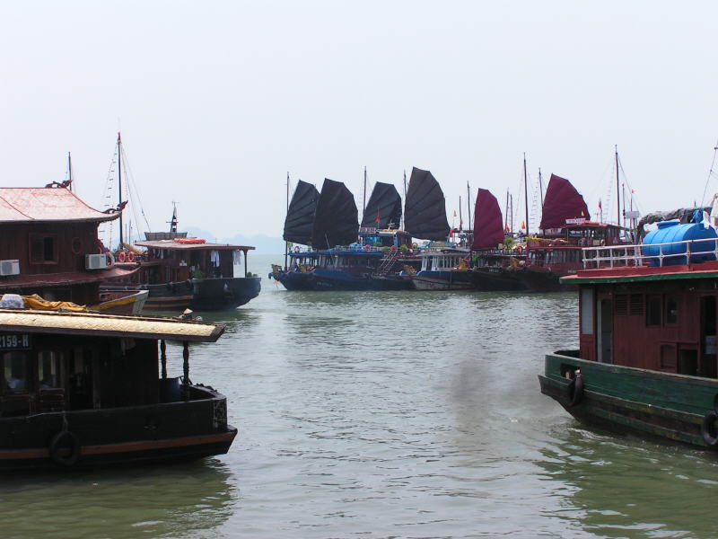 Pictures from Vietnam