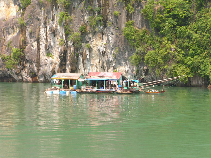 Pictures from Vietnam