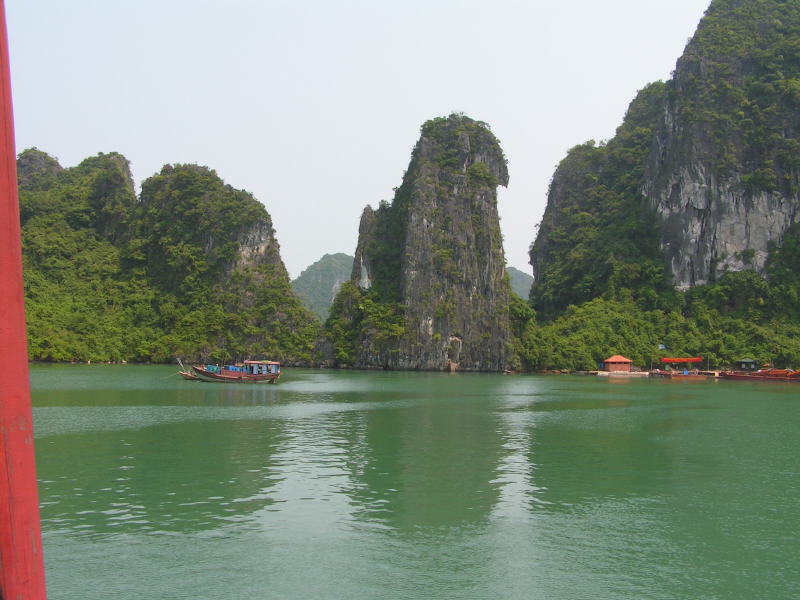 Pictures from Vietnam