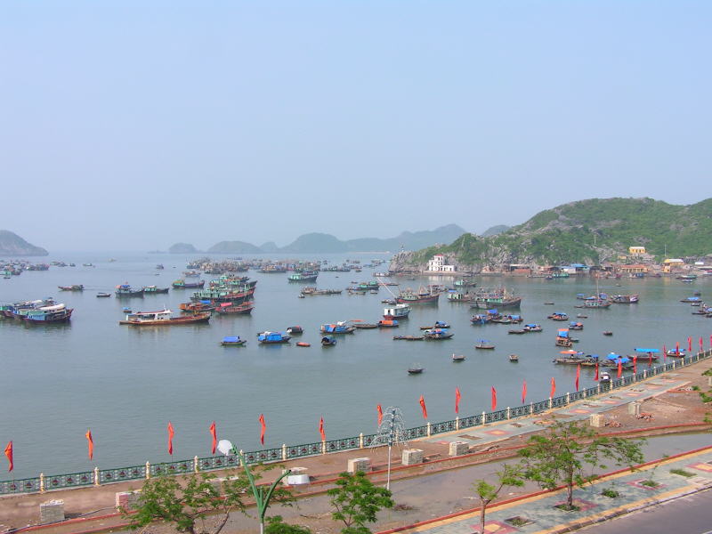 Pictures from Vietnam