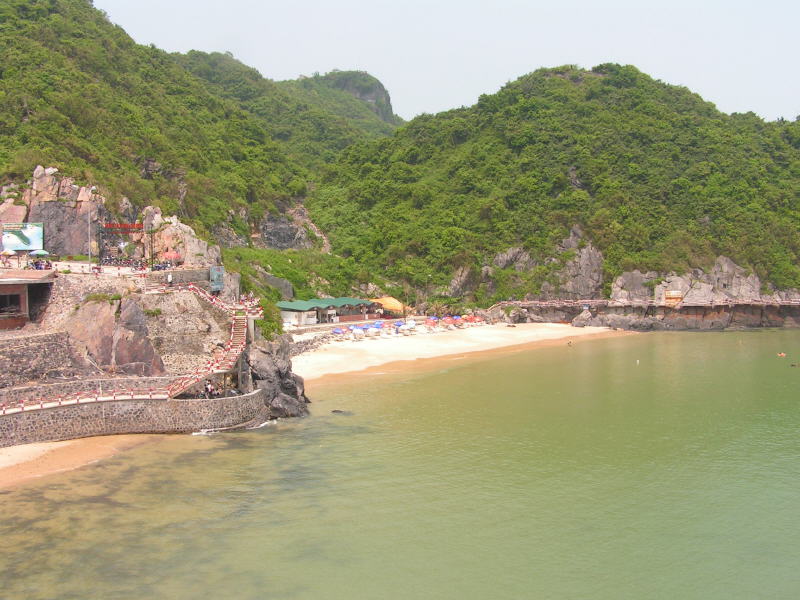 Pictures from Vietnam