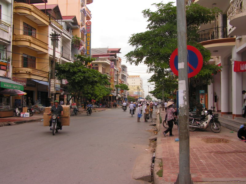 Pictures from Vietnam