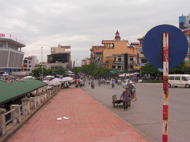 Pictures from Vietnam