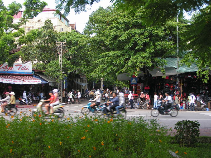 Pictures from Vietnam