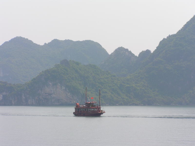 Pictures from Vietnam