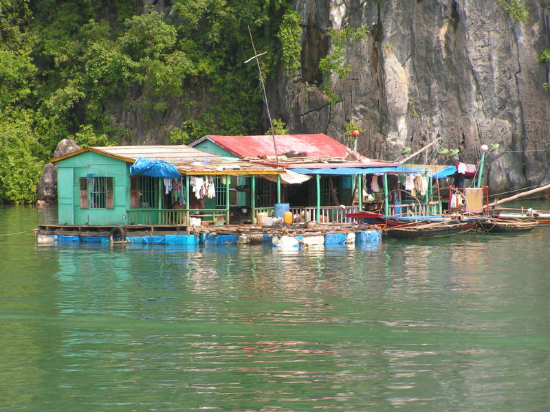 Pictures from Vietnam