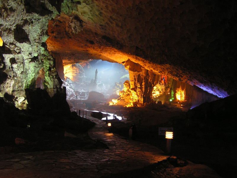 Pictures from Vietnam