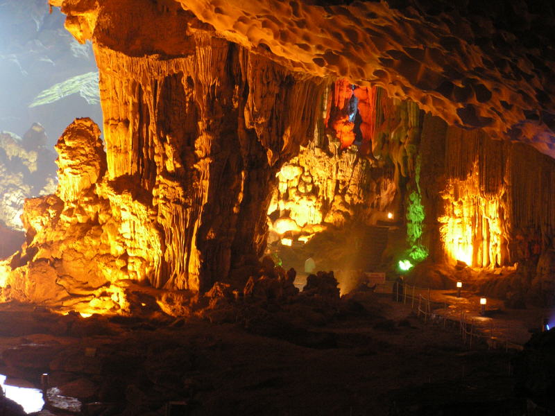 Pictures from Vietnam