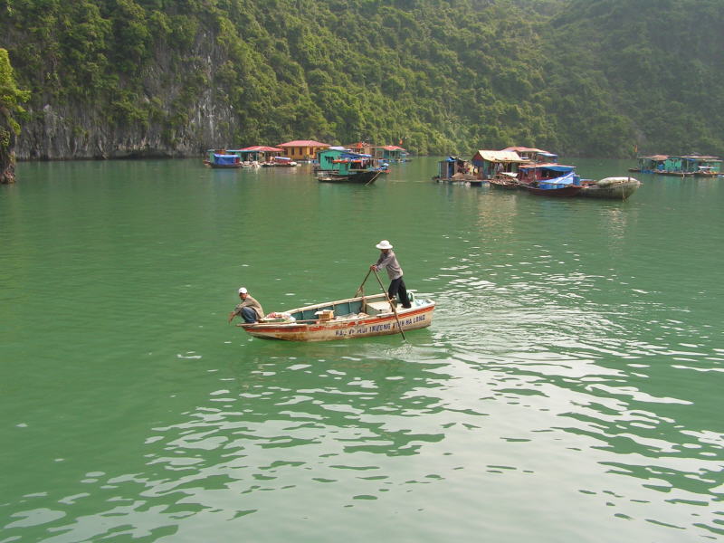 Pictures from Vietnam