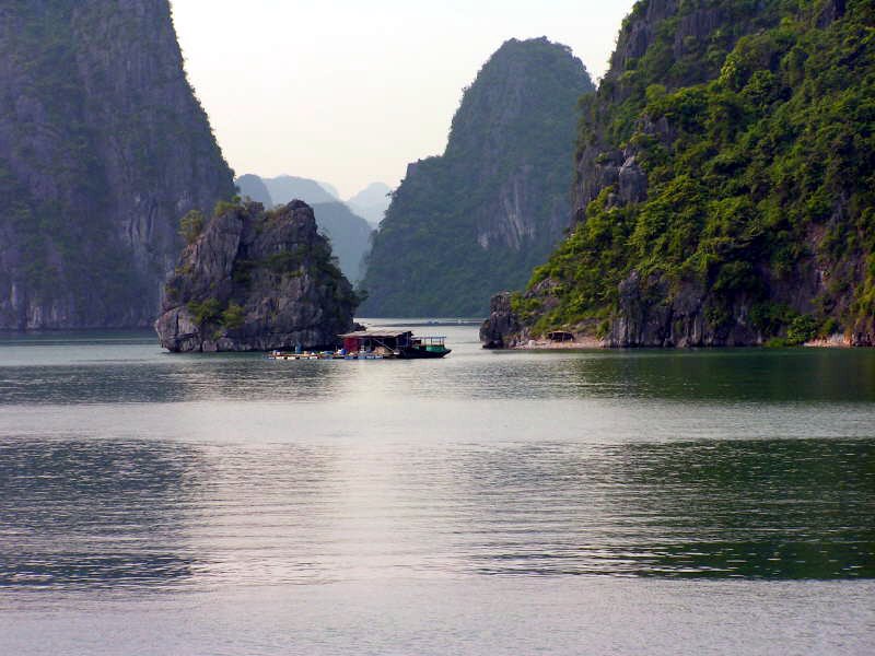 Pictures from Vietnam