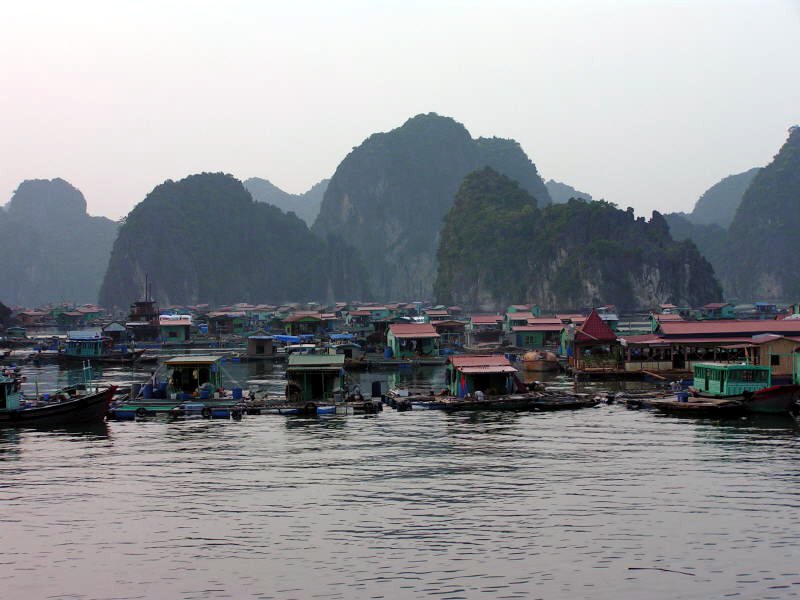 Pictures from Vietnam