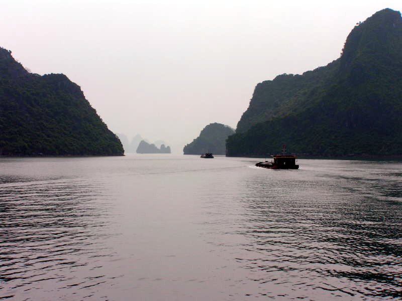 Pictures from Vietnam