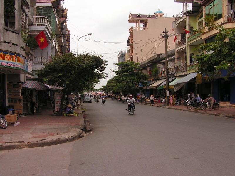 Pictures from Vietnam