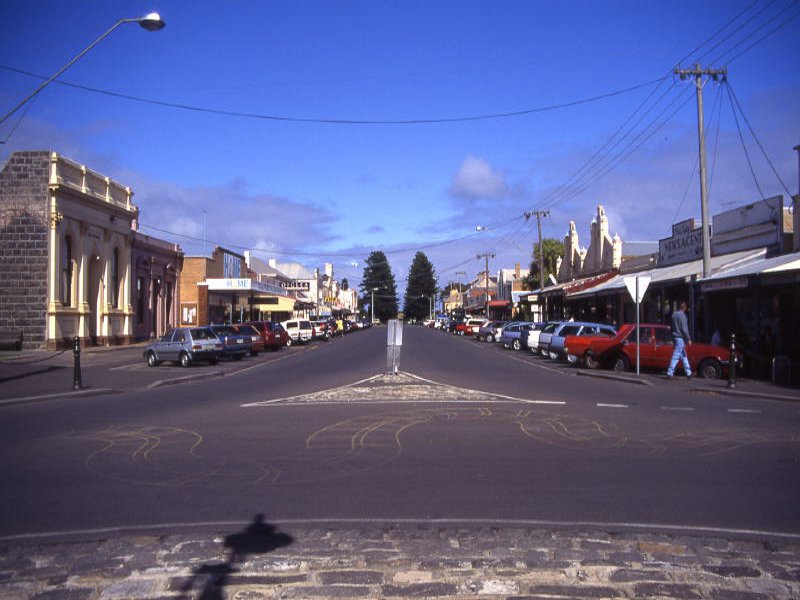 Pictures from Australia