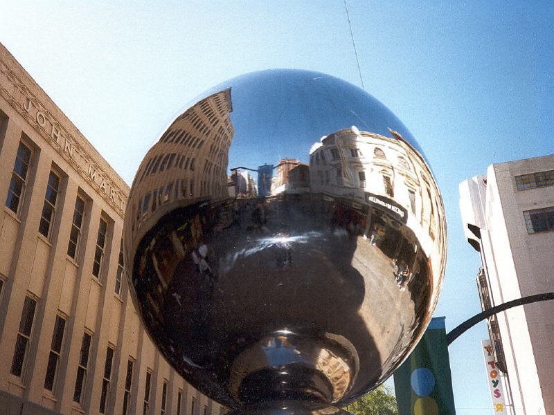 Pictures from Australia