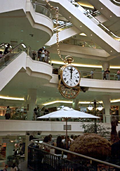 Pictures from Australia