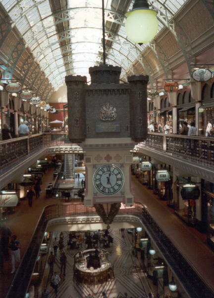 Pictures from Australia